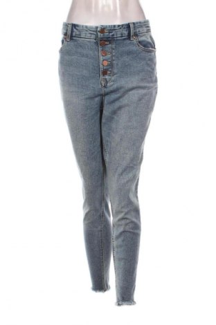 Damen Jeans Unbranded, Größe XXL, Farbe Blau, Preis € 20,99