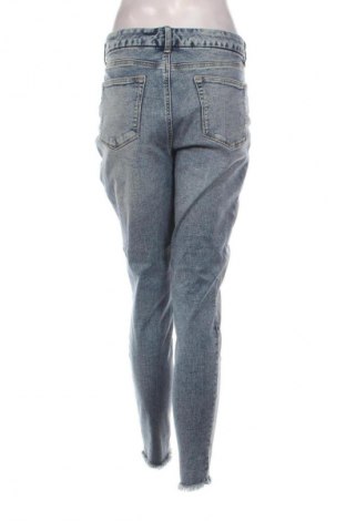 Damen Jeans Unbranded, Größe XXL, Farbe Blau, Preis € 20,99