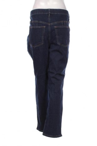 Dámske džínsy  Unbranded, Veľkosť XXL, Farba Modrá, Cena  16,95 €
