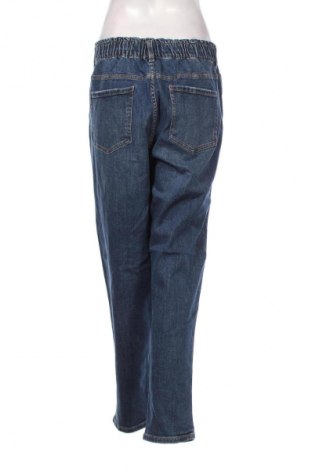 Γυναικείο Τζίν Unbranded, Μέγεθος XXL, Χρώμα Μπλέ, Τιμή 18,99 €