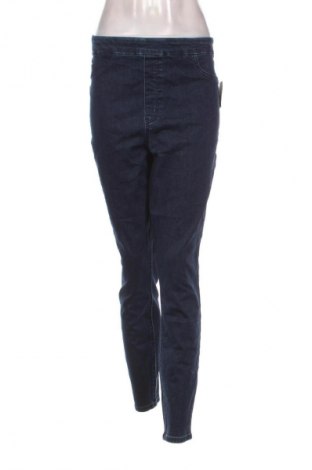 Női farmernadrág Unbranded, Méret XXL, Szín Kék, Ár 12 449 Ft