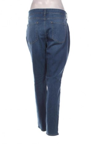 Γυναικείο Τζίν Unbranded, Μέγεθος XL, Χρώμα Μπλέ, Τιμή 18,99 €