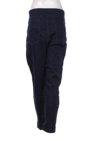 Damskie jeansy Unbranded, Rozmiar XXL, Kolor Niebieski, Cena 95,99 zł