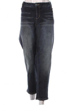 Női farmernadrág Unbranded, Méret XXL, Szín Kék, Ár 7 879 Ft