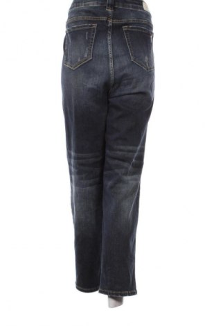 Női farmernadrág Unbranded, Méret XXL, Szín Kék, Ár 7 879 Ft