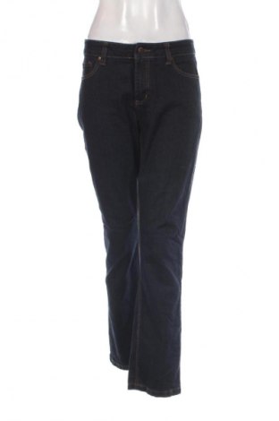 Dámske džínsy  Unbranded, Veľkosť M, Farba Modrá, Cena  16,95 €