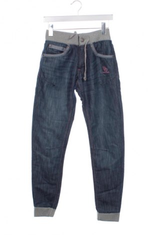 Damen Jeans Unbranded, Größe S, Farbe Blau, Preis 14,83 €
