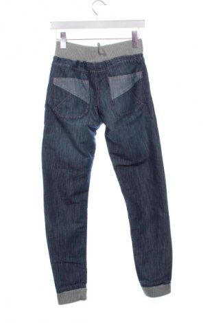 Damen Jeans Unbranded, Größe S, Farbe Blau, Preis 14,83 €