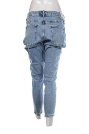 Damen Jeans Unbranded, Größe XXL, Farbe Blau, Preis 20,99 €