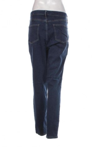 Dámské džíny  Unbranded, Velikost 3XL, Barva Modrá, Cena  469,00 Kč