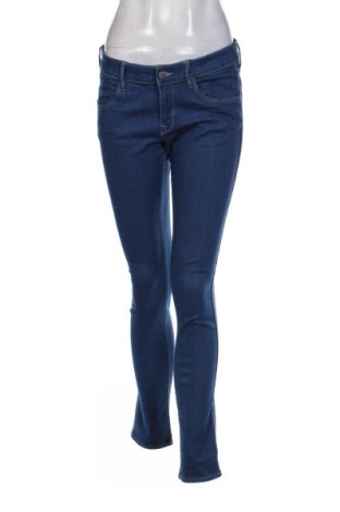 Blugi de femei Unbranded, Mărime L, Culoare Albastru, Preț 49,99 Lei