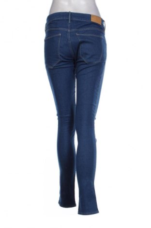 Blugi de femei Unbranded, Mărime L, Culoare Albastru, Preț 49,99 Lei