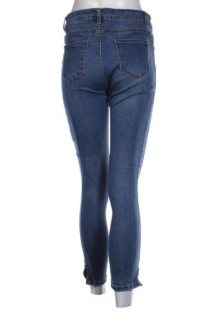 Blugi de femei Unbranded, Mărime XL, Culoare Albastru, Preț 49,99 Lei