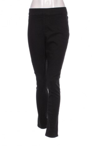 Damen Jeans Unbranded, Größe XXL, Farbe Schwarz, Preis 10,99 €