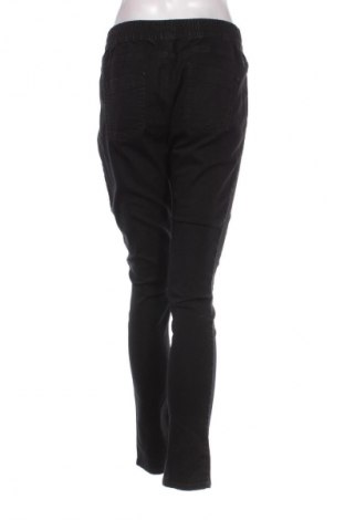 Damen Jeans Unbranded, Größe XXL, Farbe Schwarz, Preis 10,99 €