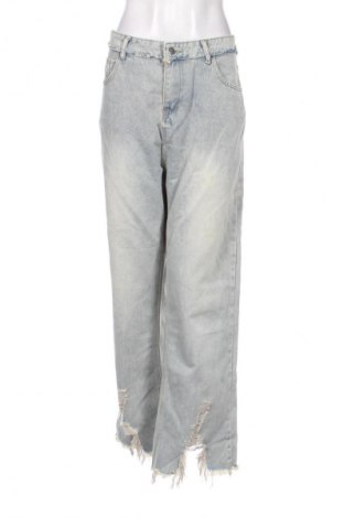 Damen Jeans Unbranded, Größe XL, Farbe Mehrfarbig, Preis 14,83 €
