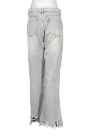 Damen Jeans Unbranded, Größe XL, Farbe Mehrfarbig, Preis 14,83 €
