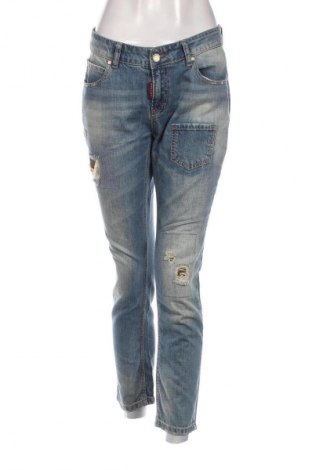 Damen Jeans Unbranded, Größe L, Farbe Blau, Preis € 14,83