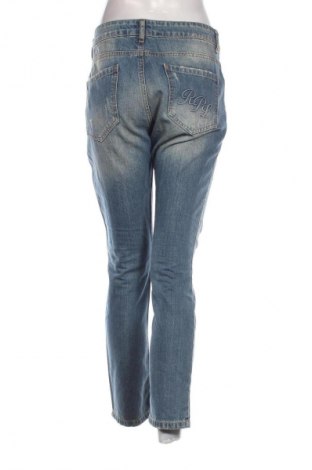 Damen Jeans Unbranded, Größe L, Farbe Blau, Preis € 14,83