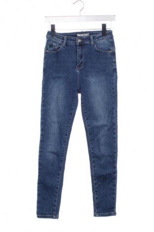 Női farmernadrág Unbranded, Méret XS, Szín Kék, Ár 5 800 Ft
