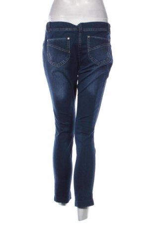 Γυναικείο Τζίν Unbranded, Μέγεθος XL, Χρώμα Μπλέ, Τιμή 14,83 €