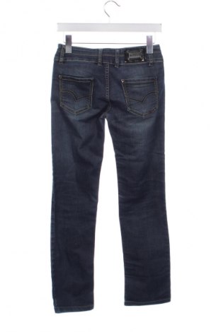 Damskie jeansy Unbranded, Rozmiar S, Kolor Niebieski, Cena 66,67 zł