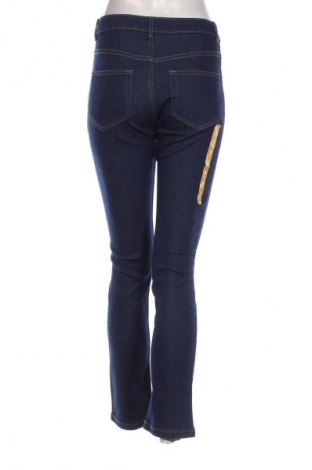 Blugi de femei Unbranded, Mărime S, Culoare Albastru, Preț 121,05 Lei