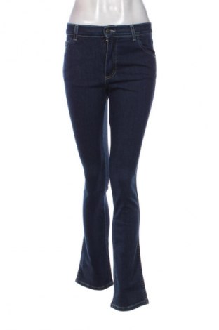 Blugi de femei Unbranded, Mărime S, Culoare Albastru, Preț 121,34 Lei