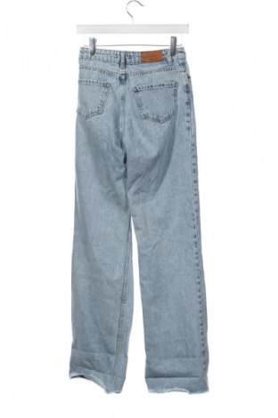 Γυναικείο Τζίν Unbranded, Μέγεθος XS, Χρώμα Μπλέ, Τιμή 14,83 €