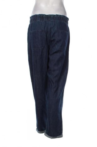 Damen Jeans Unbranded, Größe M, Farbe Blau, Preis 15,00 €