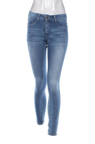 Damskie jeansy Unbranded, Rozmiar M, Kolor Kolorowy, Cena 66,67 zł