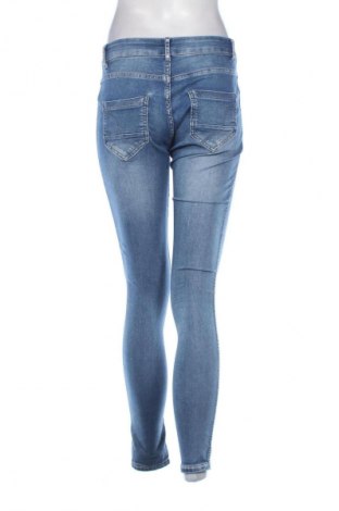 Damskie jeansy Unbranded, Rozmiar M, Kolor Kolorowy, Cena 66,67 zł