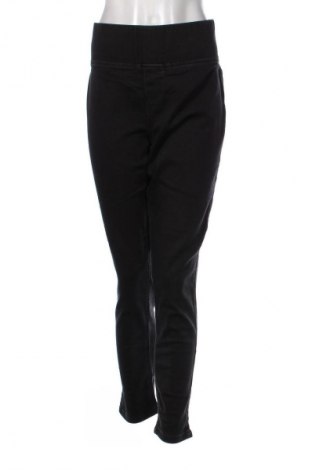 Damskie jeansy Unbranded, Rozmiar XL, Kolor Czarny, Cena 67,00 zł
