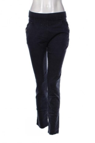 Blugi de femei Unbranded, Mărime XL, Culoare Albastru, Preț 76,70 Lei