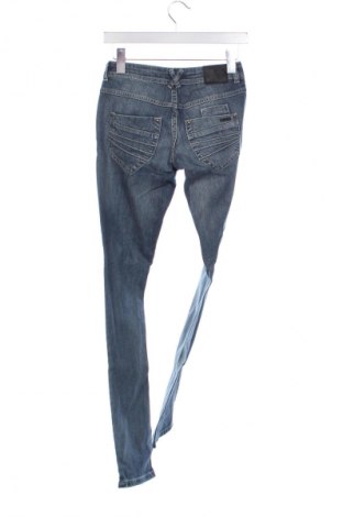 Blugi de femei Unbranded, Mărime M, Culoare Albastru, Preț 76,32 Lei