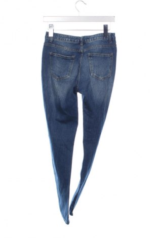 Dámské džíny  Unbranded, Velikost XS, Barva Modrá, Cena  387,00 Kč