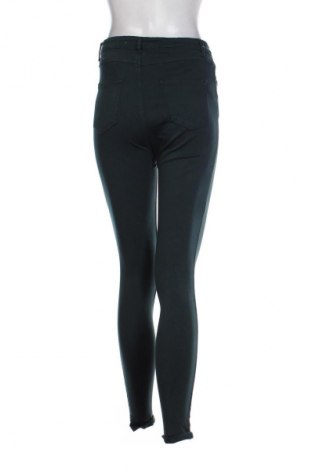 Damskie jeansy Unbranded, Rozmiar S, Kolor Zielony, Cena 67,00 zł