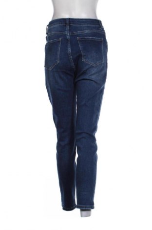 Damskie jeansy Unbranded, Rozmiar M, Kolor Niebieski, Cena 66,67 zł
