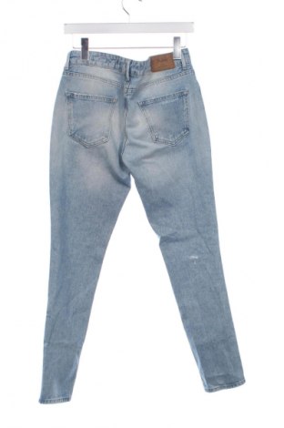 Γυναικείο Τζίν Unbranded, Μέγεθος M, Χρώμα Μπλέ, Τιμή 14,83 €