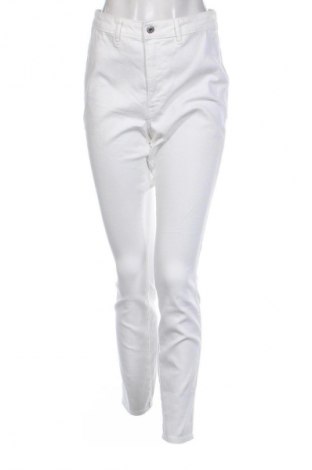 Női farmernadrág Unbranded, Méret L, Szín Fehér, Ár 5 865 Ft