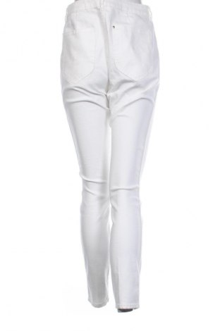 Női farmernadrág Unbranded, Méret L, Szín Fehér, Ár 5 865 Ft