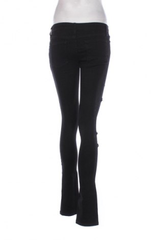 Blugi de femei Unbranded, Mărime M, Culoare Negru, Preț 77,17 Lei