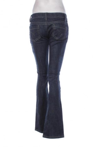 Blugi de femei Unbranded, Mărime M, Culoare Albastru, Preț 77,17 Lei