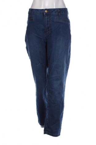 Női farmernadrág Unbranded, Méret XXL, Szín Kék, Ár 5 959 Ft