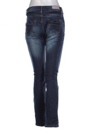 Blugi de femei Unbranded, Mărime XL, Culoare Albastru, Preț 77,17 Lei