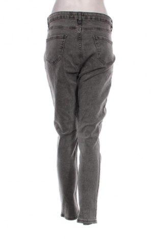 Damen Jeans Unbranded, Größe XL, Farbe Grau, Preis 15,35 €