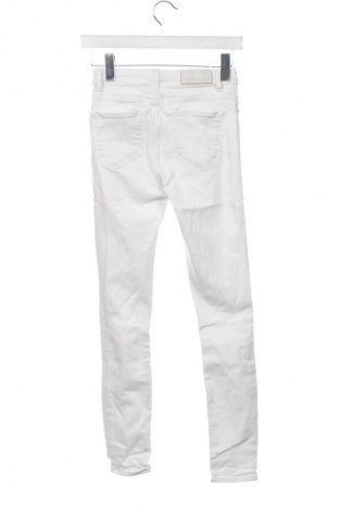 Blugi de femei Unbranded, Mărime XS, Culoare Alb, Preț 49,99 Lei