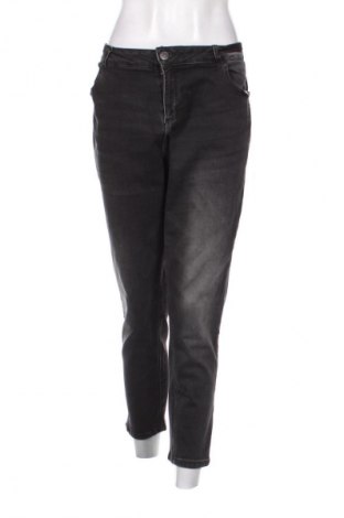 Blugi de femei Unbranded, Mărime XL, Culoare Negru, Preț 76,00 Lei