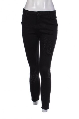 Női farmernadrág Unbranded, Méret XL, Szín Fekete, Ár 5 800 Ft
