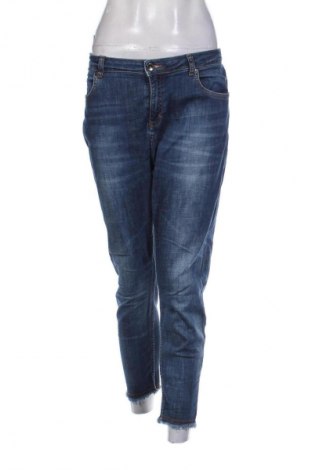 Női farmernadrág Unbranded, Méret XL, Szín Kék, Ár 5 865 Ft